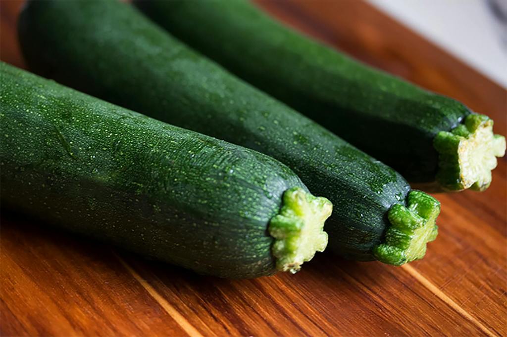 Persian cucumber nutrition