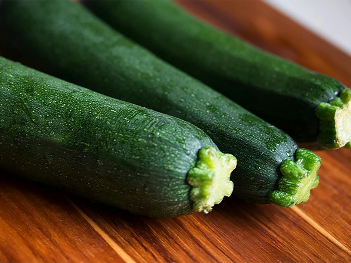 Persian cucumber nutrition